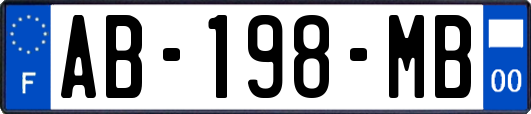 AB-198-MB