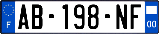 AB-198-NF
