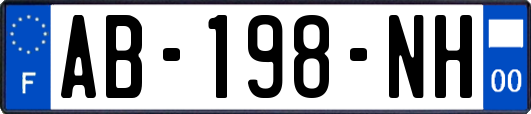 AB-198-NH