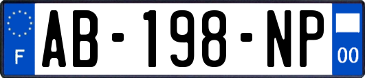 AB-198-NP