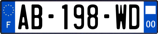 AB-198-WD