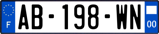 AB-198-WN