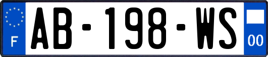 AB-198-WS