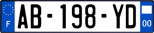 AB-198-YD