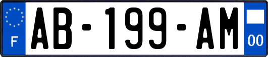 AB-199-AM