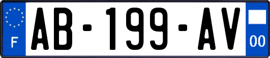 AB-199-AV