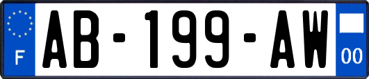 AB-199-AW