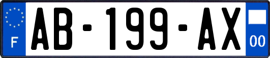 AB-199-AX