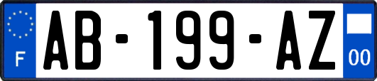 AB-199-AZ