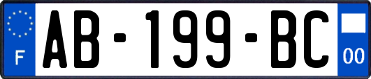 AB-199-BC