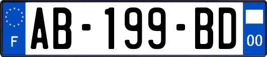 AB-199-BD