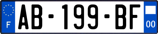 AB-199-BF