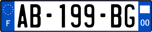 AB-199-BG