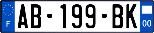 AB-199-BK