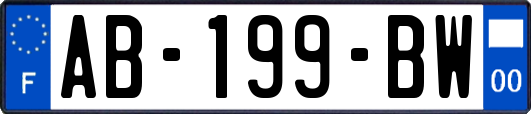 AB-199-BW