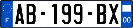 AB-199-BX