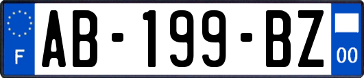 AB-199-BZ