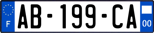 AB-199-CA