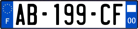 AB-199-CF