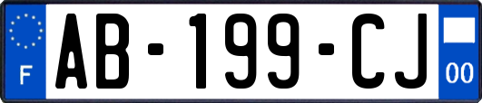 AB-199-CJ