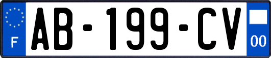 AB-199-CV