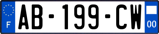 AB-199-CW