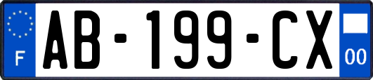 AB-199-CX