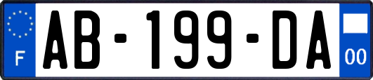 AB-199-DA