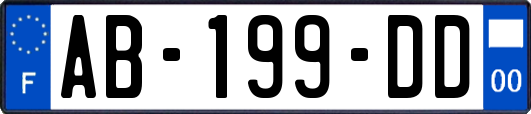 AB-199-DD