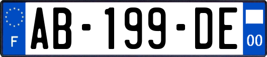 AB-199-DE