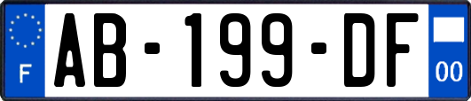 AB-199-DF