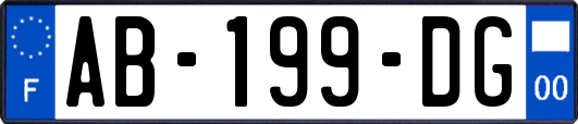 AB-199-DG