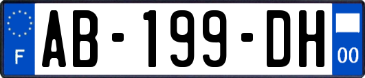 AB-199-DH