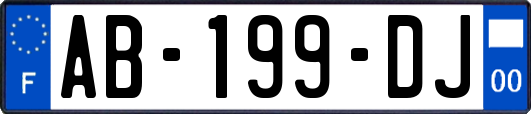 AB-199-DJ