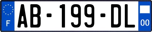 AB-199-DL