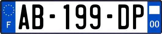 AB-199-DP