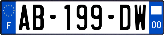 AB-199-DW