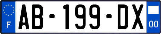 AB-199-DX