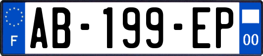 AB-199-EP