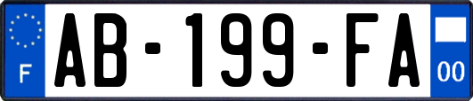 AB-199-FA