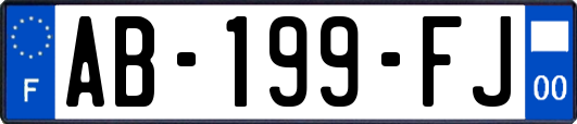 AB-199-FJ