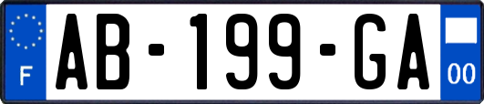 AB-199-GA