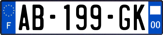 AB-199-GK