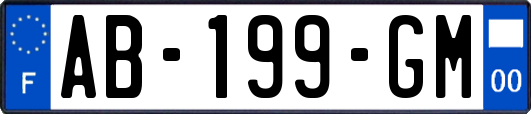 AB-199-GM