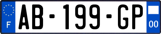 AB-199-GP