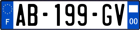 AB-199-GV