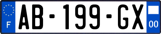 AB-199-GX