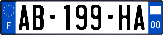 AB-199-HA