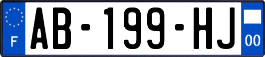 AB-199-HJ