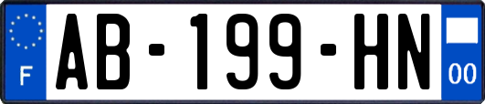 AB-199-HN